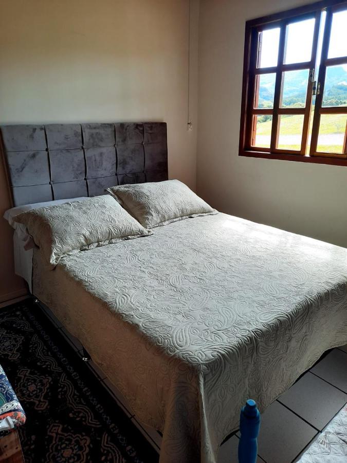 Fazenda Tamanduá Casa de Campo - Cabana Coragem Villa Rio Rufino Exterior foto